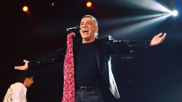 aki rahimovski