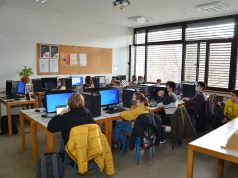 Zimska škola informatike ucrtala je Čakovec na kartu IT središta Hrvatske