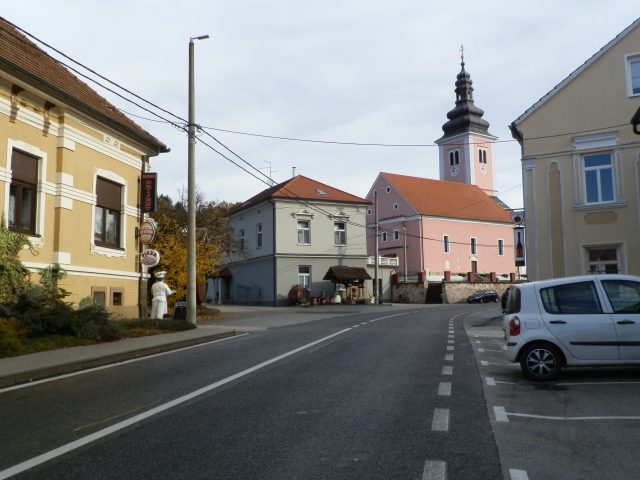 štrigova