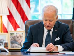 Biden: Dok ja vodim SAD pobačaj neće biti zabranjen