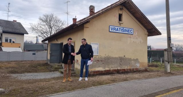 vratišinec