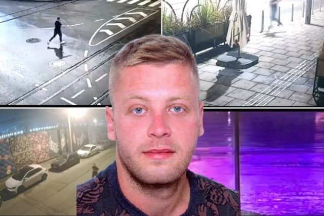 matej periš
