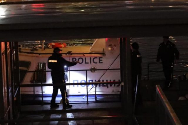 policija srbija