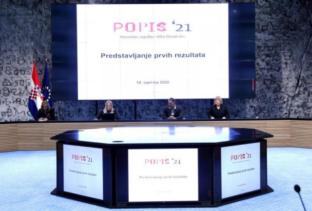 popis stanovništva