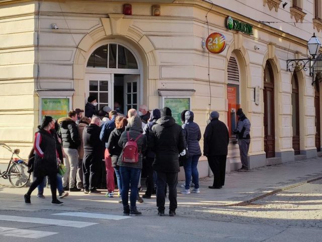 Sberbank vž