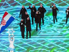 Svečano otvorene Zimske olimpijske igre u Pekingu