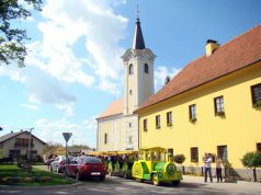 DONJI VIDOVEC Za sanaciju cesta 250 tisuća kuna
