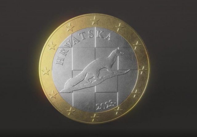 euro kuna