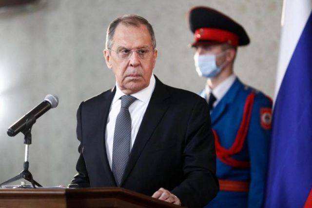 lavrov