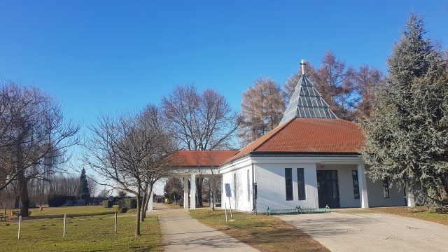 obilazak Ivanovec, radovi kod groblja (1)