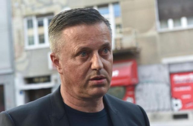 terešak