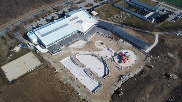 čakovec bazeni