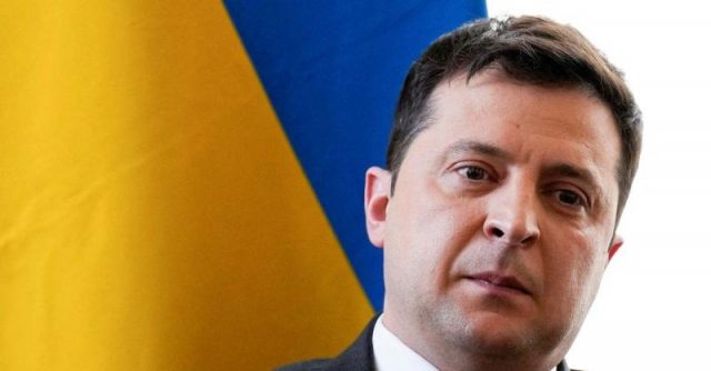 zelensky