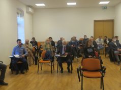 Održan Kolegij gradonačelnika i načelnika u Međimurskoj županiji