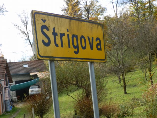 štrigova