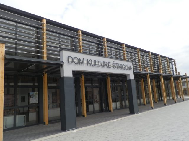 dom kulture štrigova
