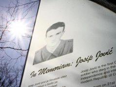 Obilježava se 31.obljetnica akcije ‘‘Plitvice‘‘ i ‘‘Krvavog Uskrsa‘‘