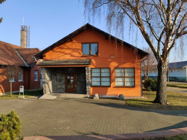 kotoriba knjižnica