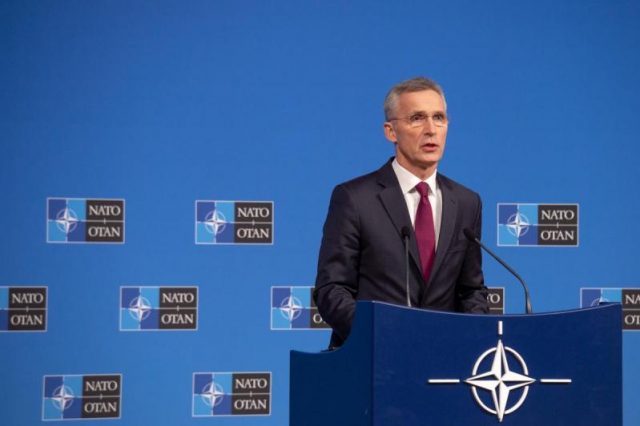 stoltenberg