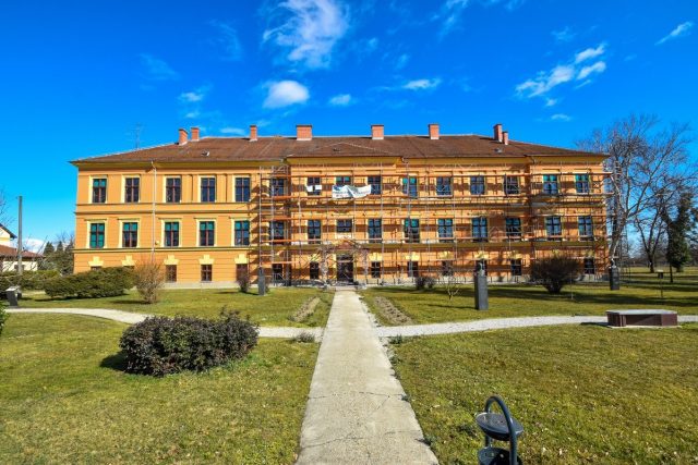 učiteljski fakultet