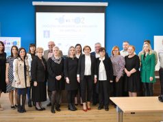 U Prelogu održana početna konferencija projekta “Za obitelj 2”