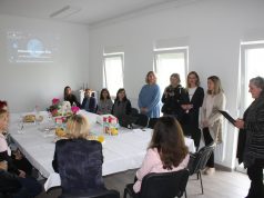 Dječji vrtić u Novom Selu Rok domaćin mobilnosti Erasmus+ projekta naziva „Astronomija u vrtiću“
