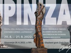 Lupinizam u Muzeju Međimurja