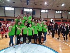 Selničke mažoretkinje prvi puta s državnog prvenstva donijele srebro