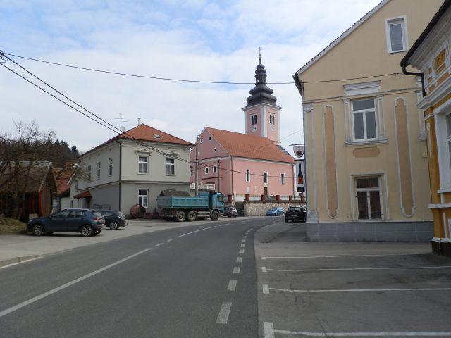 štrigova