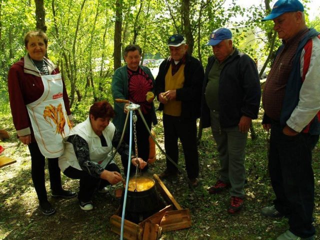 zrinski kotlić