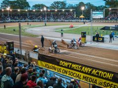 U Međimurju održan najveći motociklistički događaj – Tehnix FIM Speedway Grand Prix of Croatia