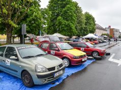 Održana automobilistička slalom utrka ‘2. Fletni i stekli Autoslalom Prelog 2022.’