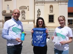 JAVNI POZIV za financiranje sportskih programa i projekata u Čakovcu za 2026. godinu