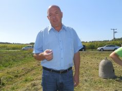 Priopćenje načelnika Vičevića vezano za radove na aglomeraciji