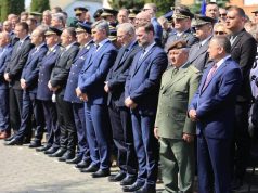Božinović: Kada nemaš opravdani razlog za rat ne možeš pobijediti, Banožić: To je pomoglo da se ljudi ujedine