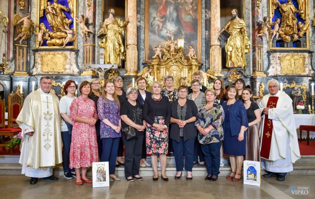 caritas prelog