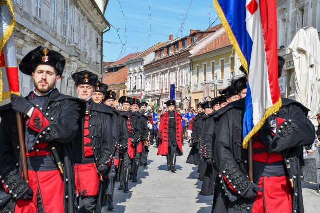 dan međimurske županije