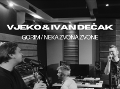 Vjeko i Ivan Dečak zamijenili pjesme u novom mashupu