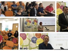 Počinju ljetni STEM kampovi za djecu i mlade u sklopu projekta „ITEO-Popularizacija STEM-a u Međimurju“