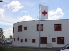Svečano otvoren Centar Prinos u Čakovcu vrijedan oko 14 milijuna kuna