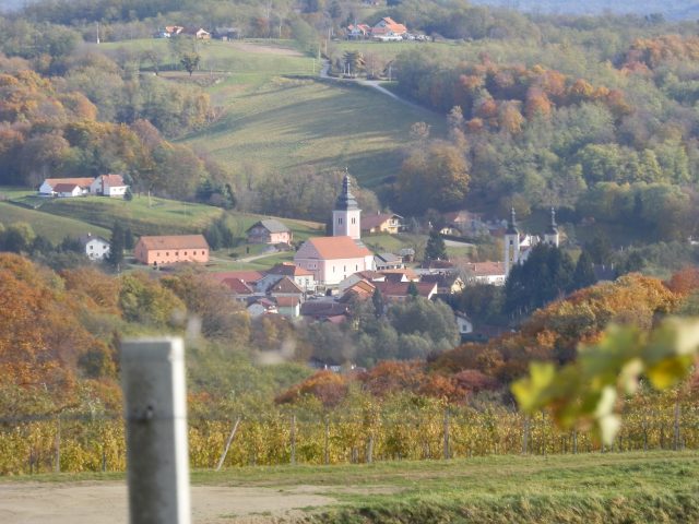štrigova