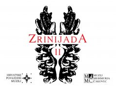II. Zrinijada u atriju Starog grada Zrinskih u Čakovcu