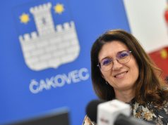 Čestitka gradonačelnice Grada Čakovca Ljerke Cividini povodom Dana antifašističke borbe