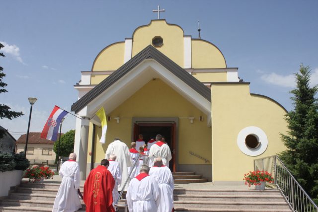 mačkovec