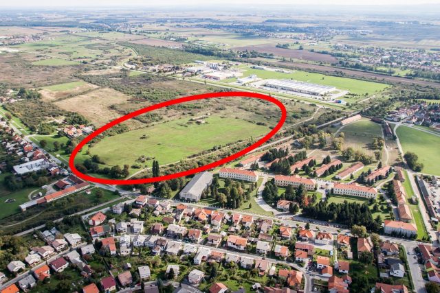 poslovni park medjimurje