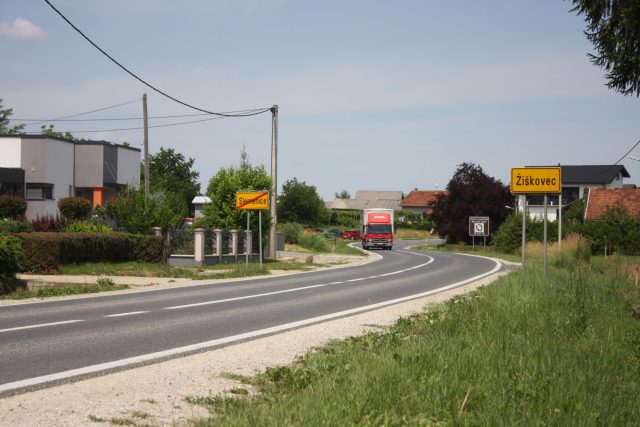 slemenice žiškovec