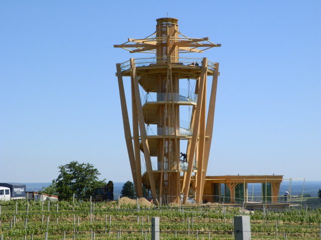 Vidikovac štrigova