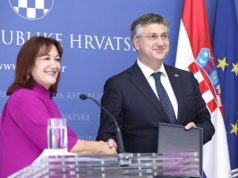 Hrvatskoj stiglo 700 milijuna eura bespovratnih sredstava za provedbu NPOO-a, Šuica: Dokaz da Hrvatska napreduje u pravom smjeru