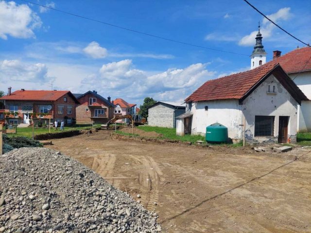 sveti martin na muri rotor
