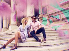 Jole u slatkim brigama u novom spotu